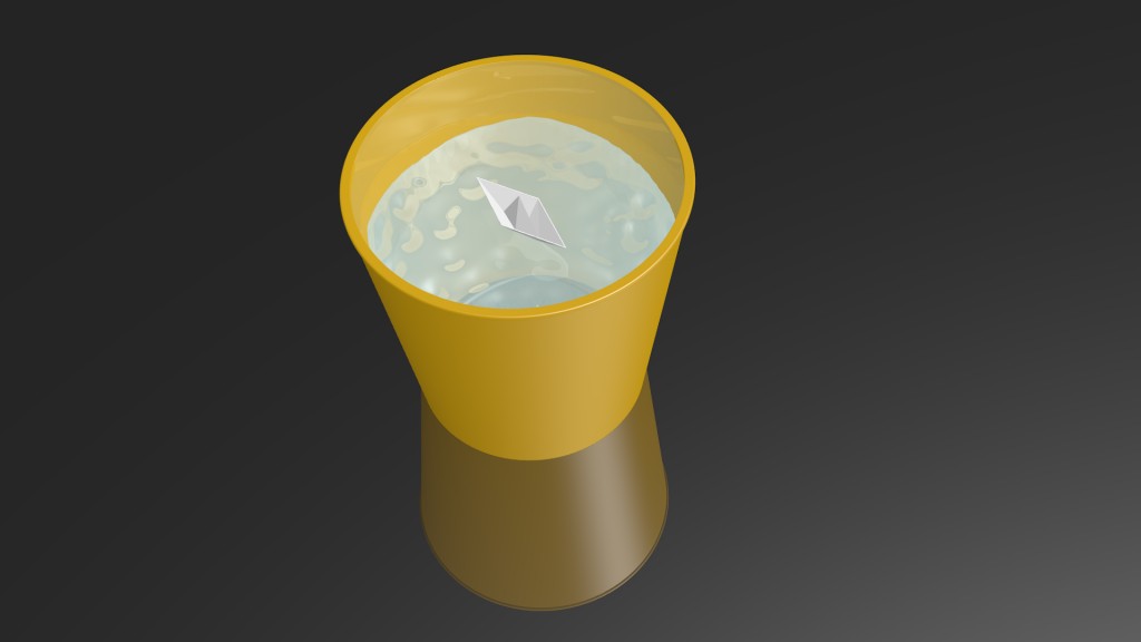 Water Bucket preview image 1